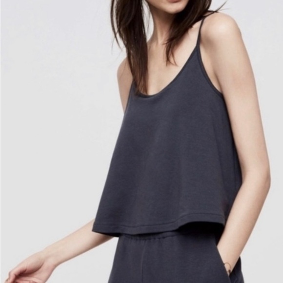 Lou & Grey - Cami Jumpsuit - Picture 2 of 10